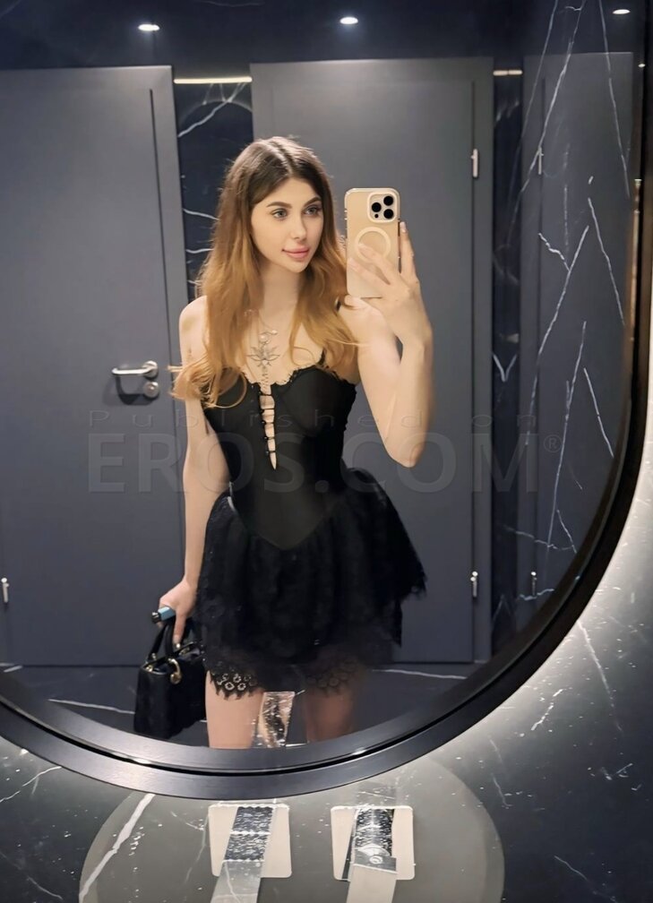 Nika Coco