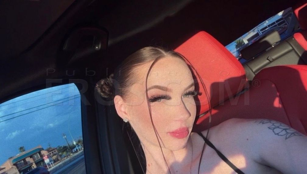 Only in town for a few days