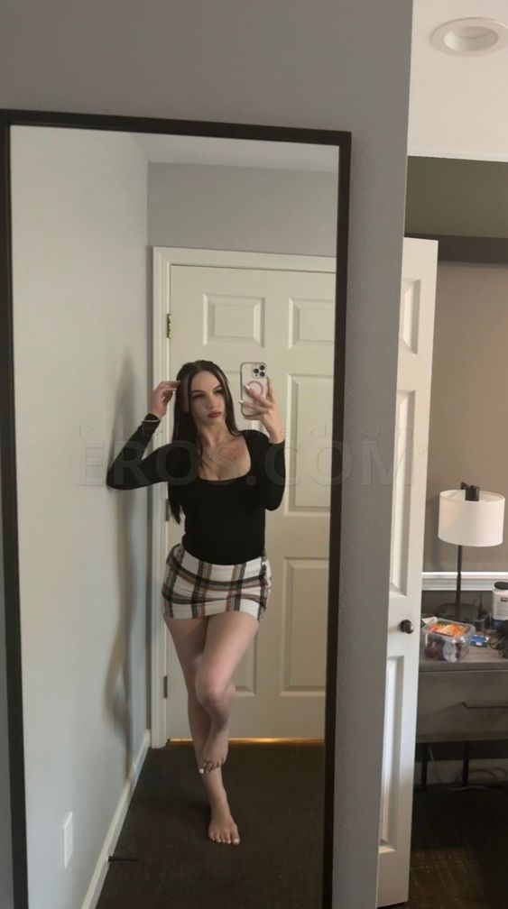 Only in town for a few days