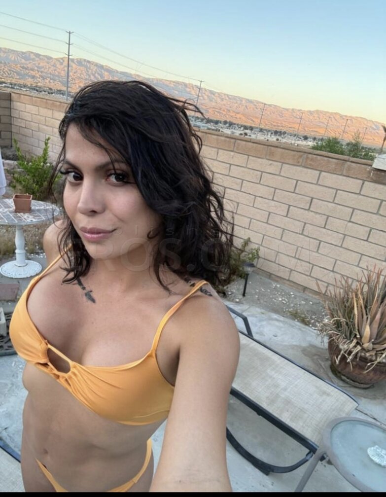 VIP Dania Colombian