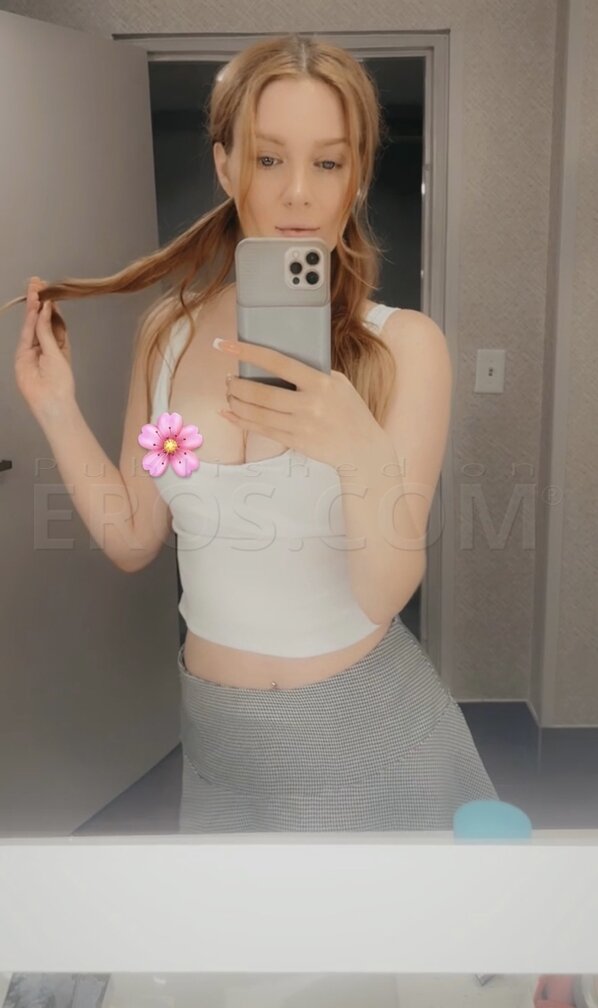 Ainsley Shay
