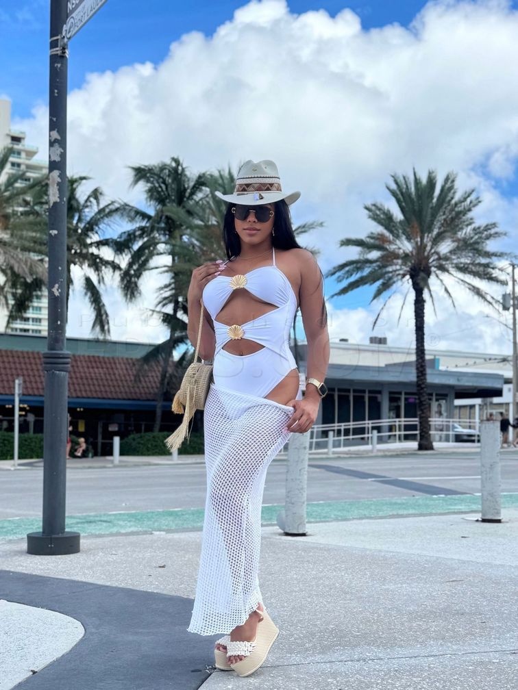 Sharlot Ortiz
