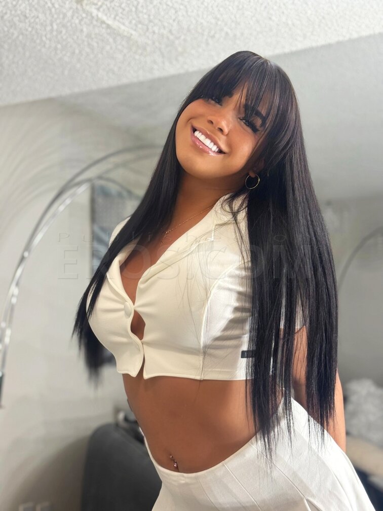 Sharlot Ortiz