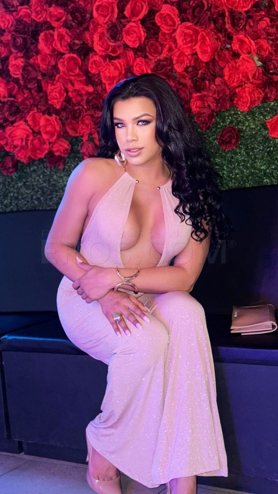 Sharlot Ortiz