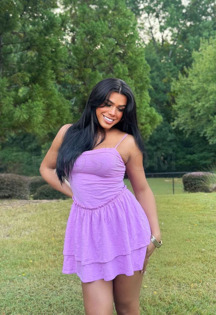 Sharlot Ortiz