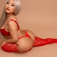 Upscale Dream Doll