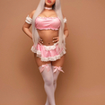 Island Gal Dream Doll
