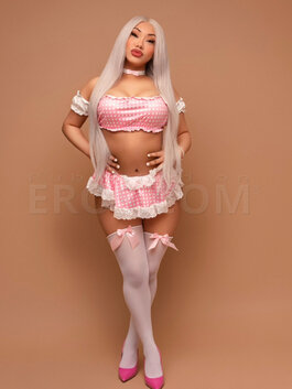 Island Gal Dream Doll
