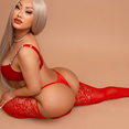 Upscale Filipina Treat