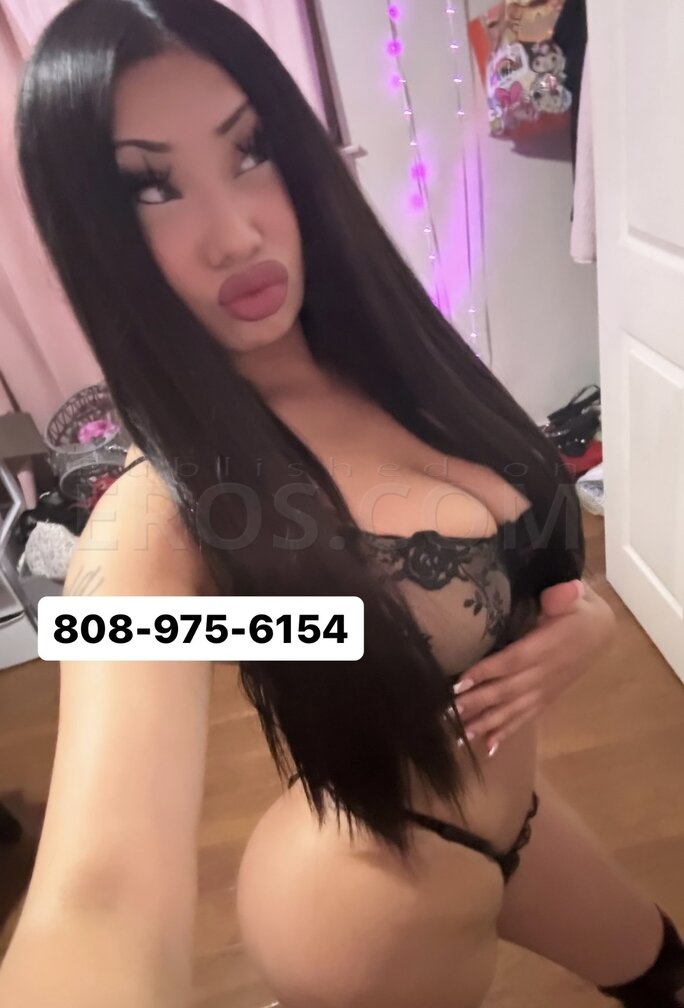 Upscale 5 Star Filipina treat