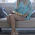 Sweet Mistress Cyn