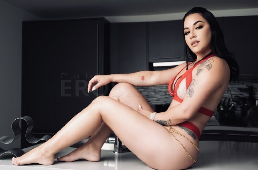 Scarlett