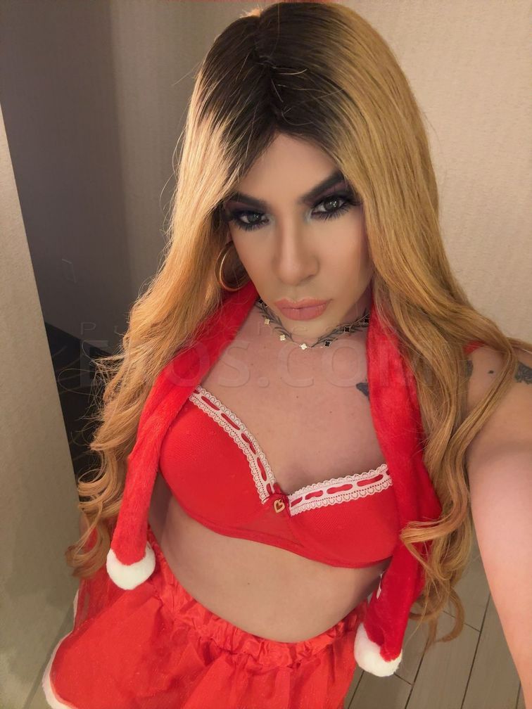 Valery in North New Jersey