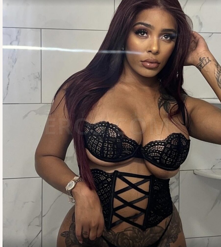 Dominican goddess