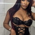 Dominican goddess