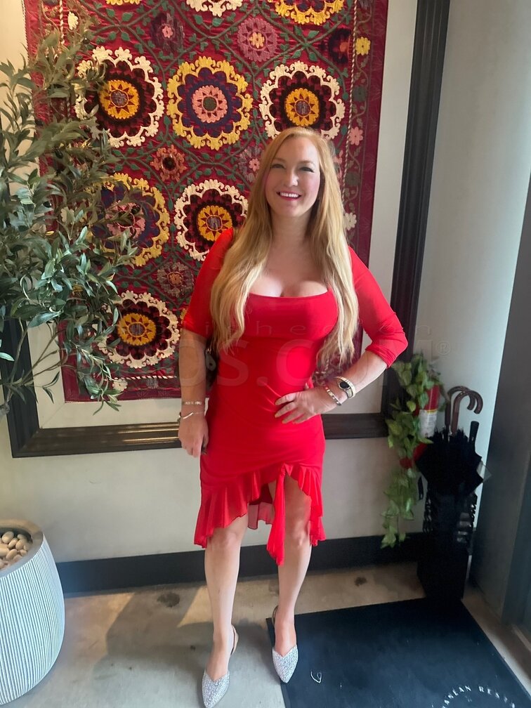 Ginger Taylor Guru