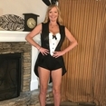 Ginger Taylor