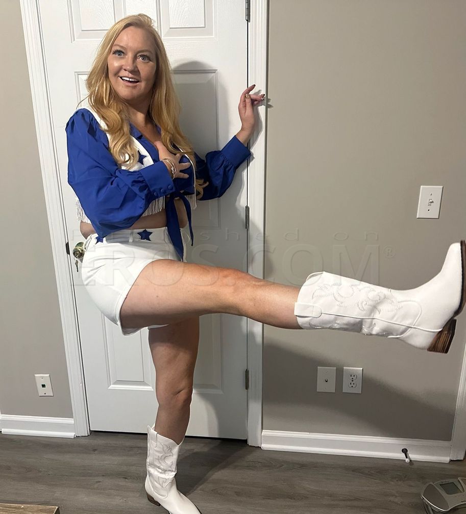 Ginger Taylor Guru of Atlanta