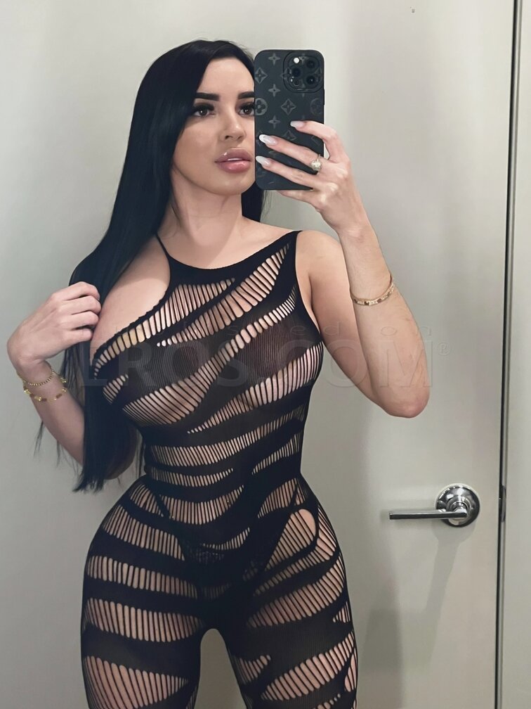 Alisha