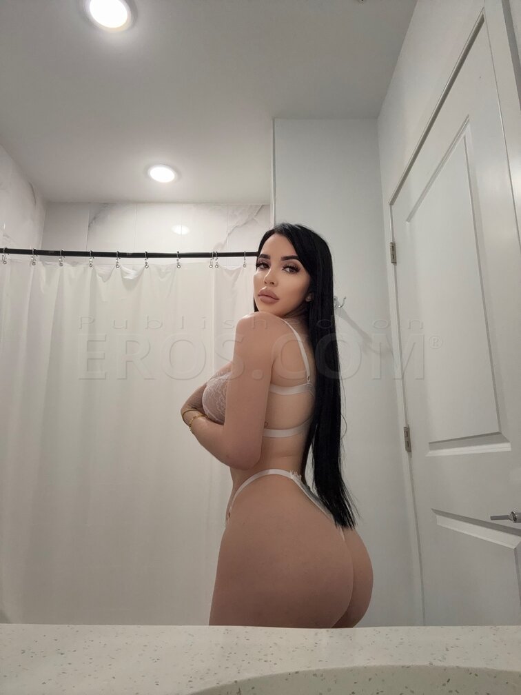 Alisha