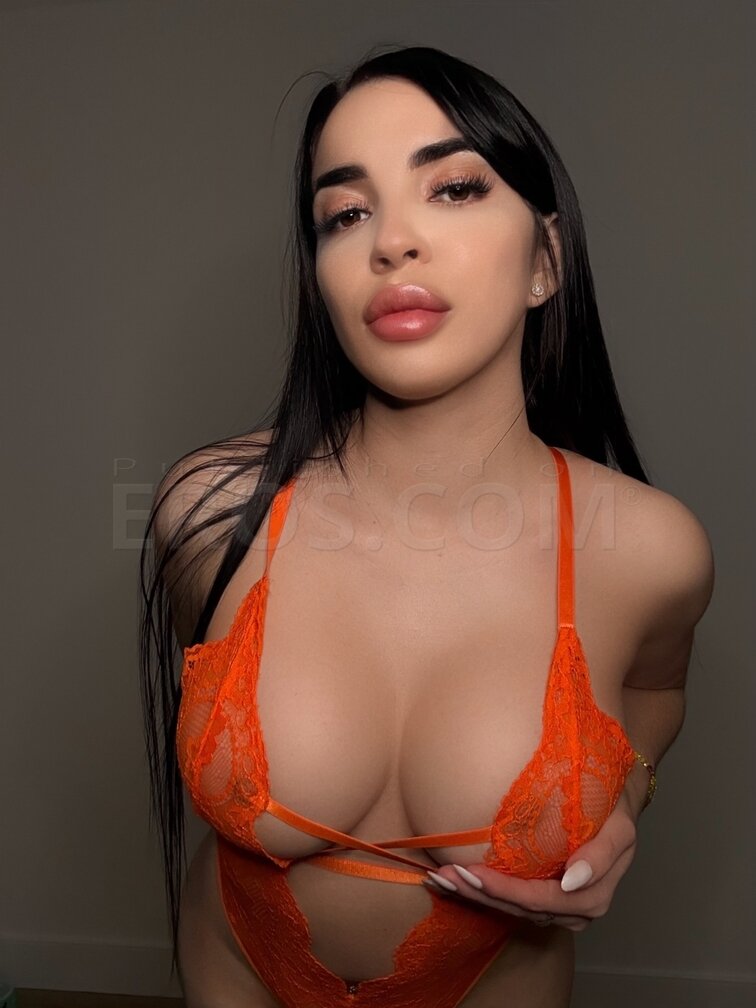 Alisha