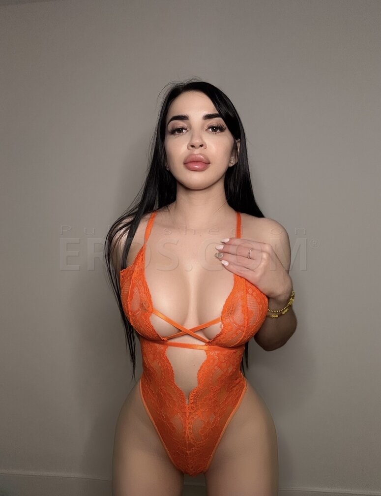 Alisha