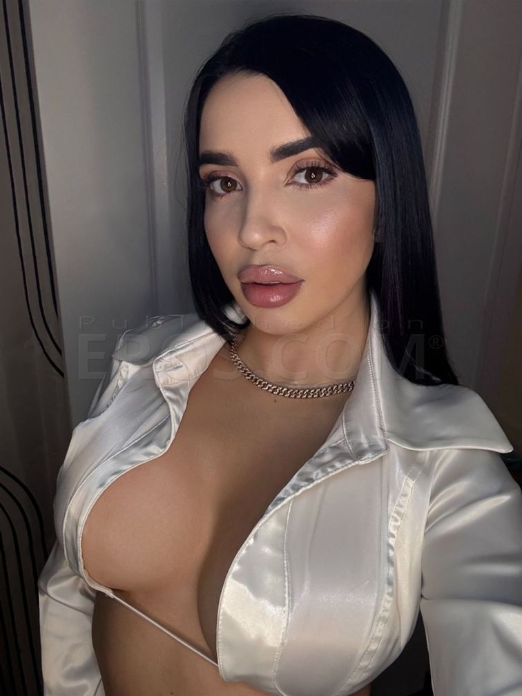 Alisha
