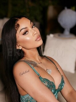 Brittani