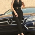 Sexy Divorcee Diana