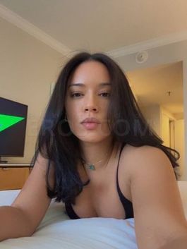 Bianka in Plymouth Meeting