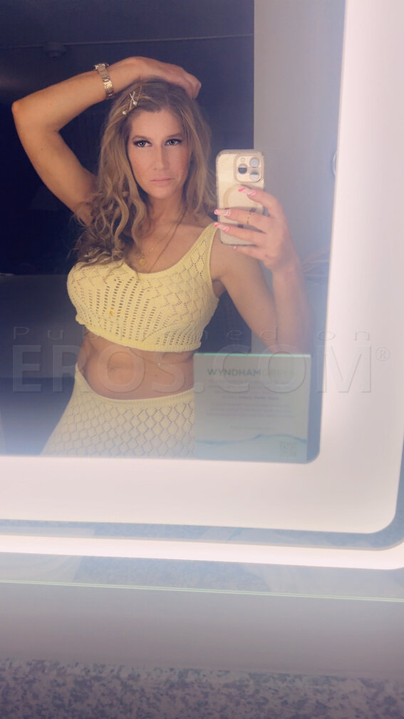 Bianca Brooks in Columbus