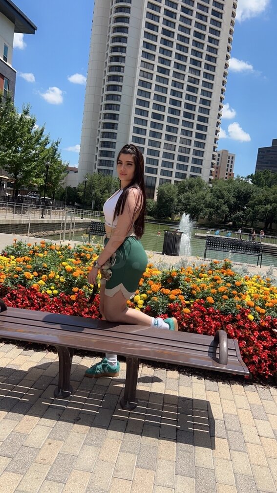 Angie