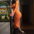 Eva Victoria