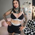 Tania Tonsorial