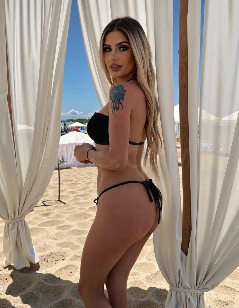 Kylie Jade