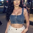 Stacey