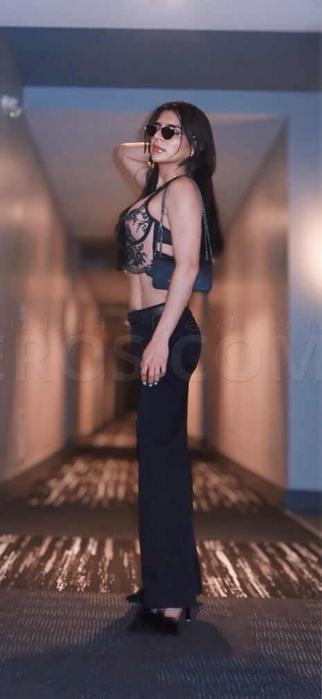 VIP Sofia colombian