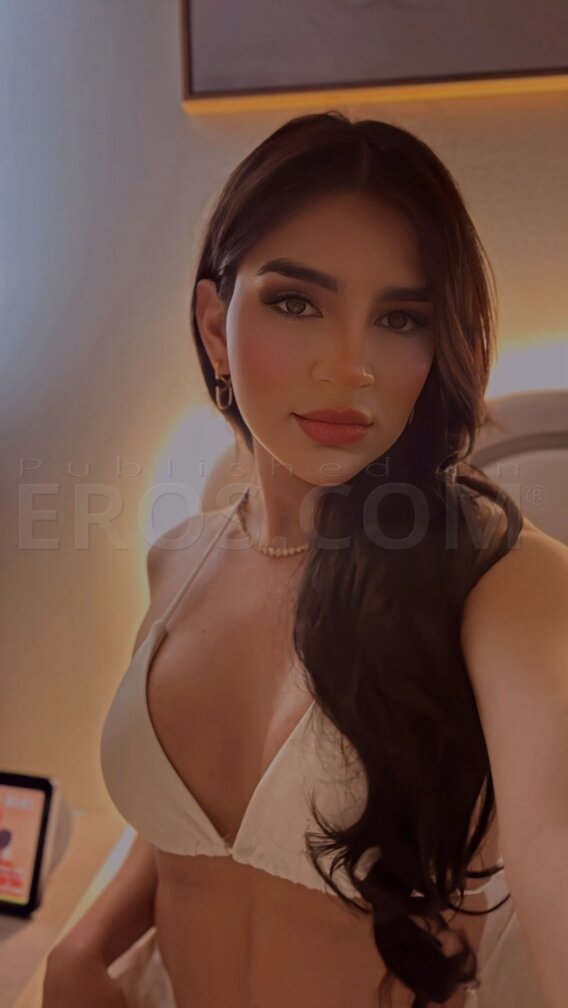 VIP Sofia colombian