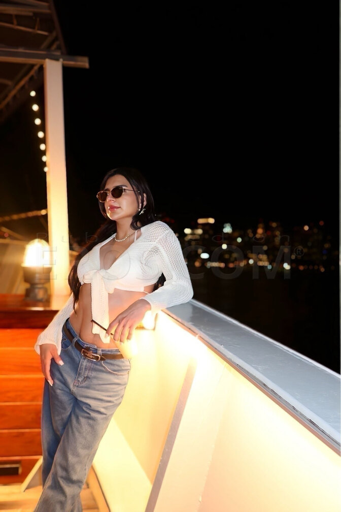VIP Sofia colombian