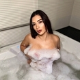 ANALIA IN MANHATTAN