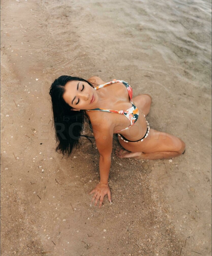 ANALIA IN SECAUCUS
