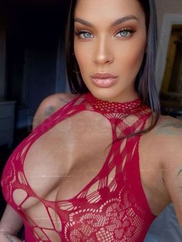 Victoria Green