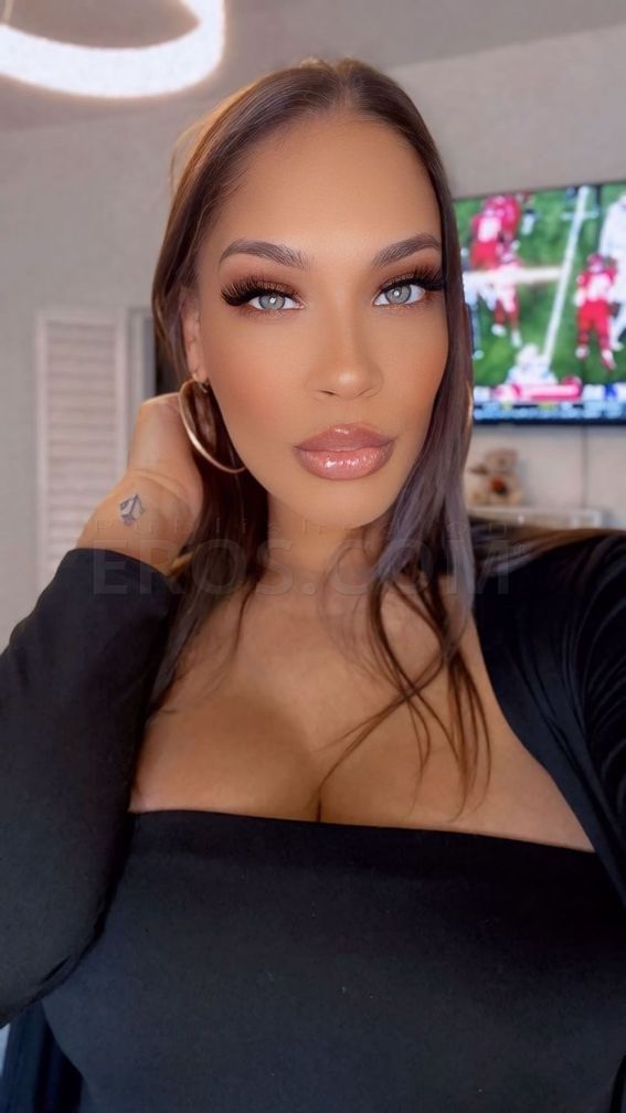 Victoria Green