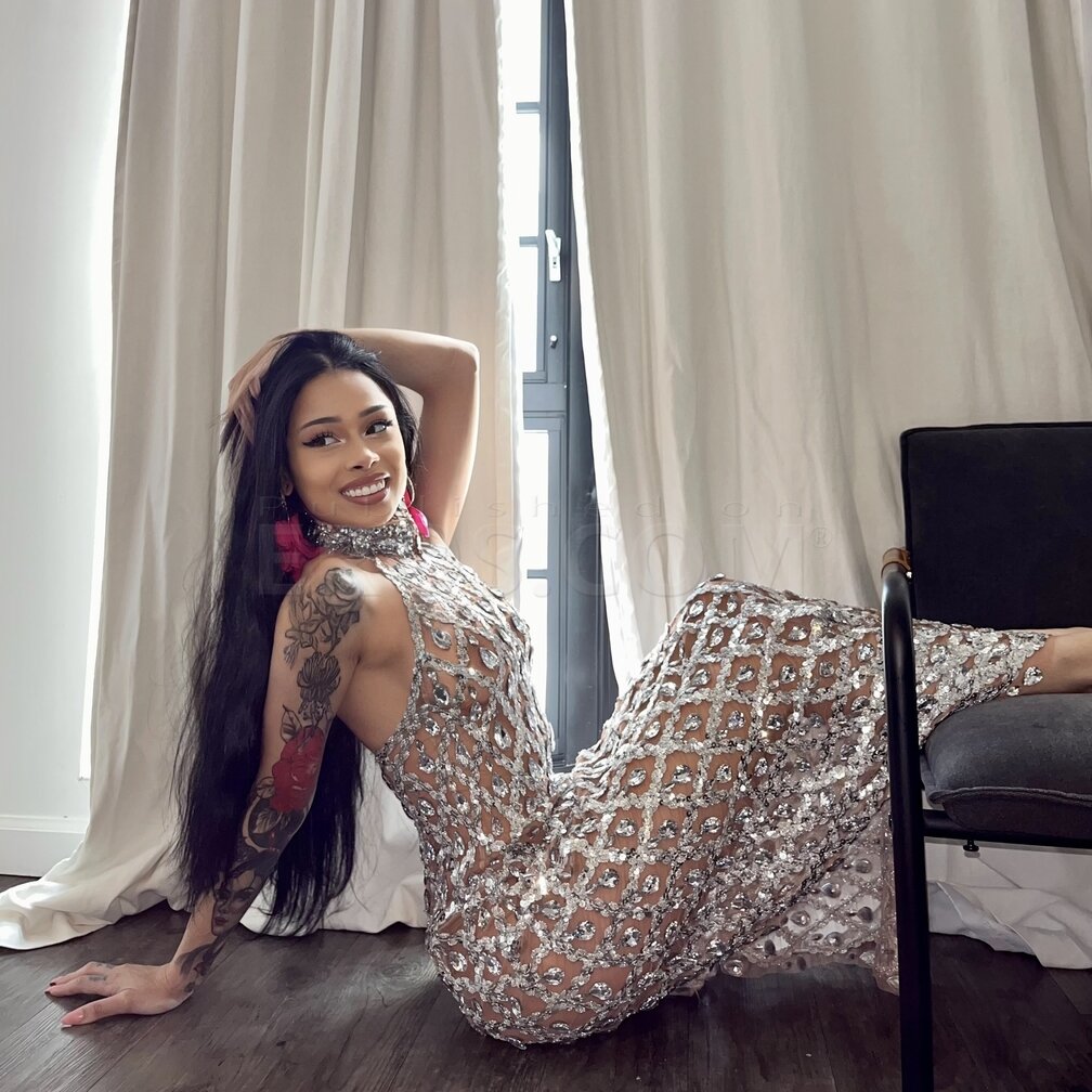 Natasha