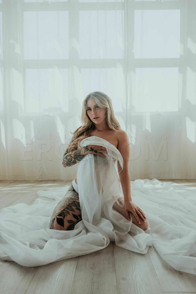 Brooke