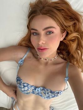 Valentina Backer
