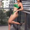 TS King Olivia Jade