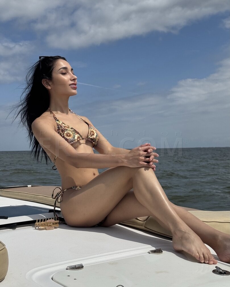 Natasha Model