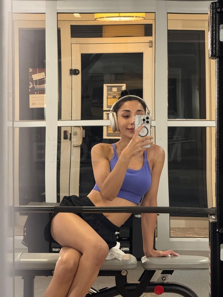 Natasha Model
