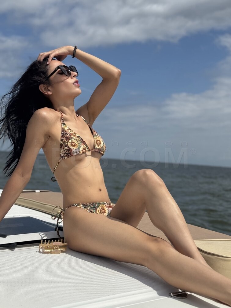 Natasha Model